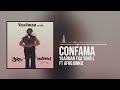 Yaadman fka Yung L - Confama featuring AfroJunkie (Official Audio)