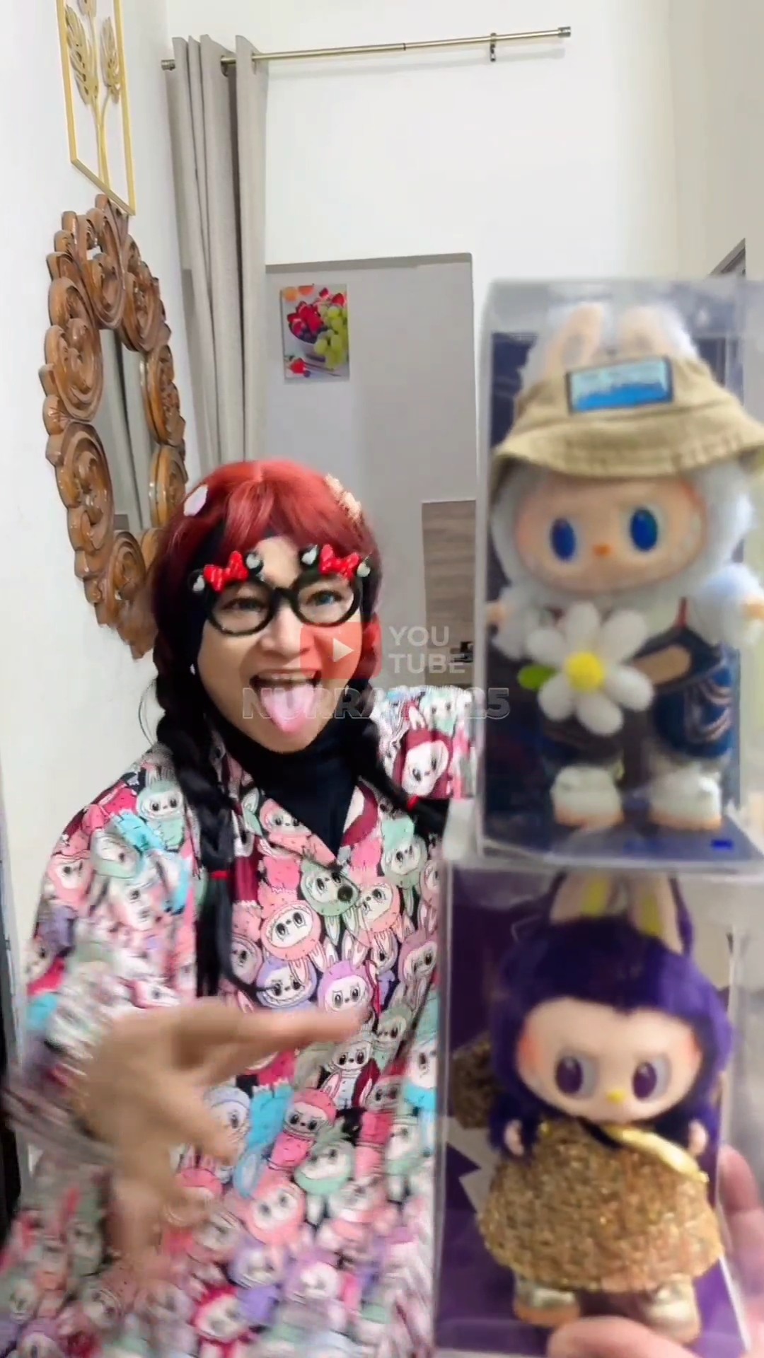 GIRANG BENER ?  | NURRAYNI25
