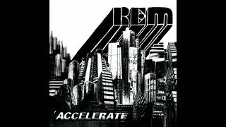 R.E.M. Remixed - Houston