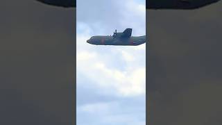 C-130 Hercules at Pacific Airshow aviation planespotting fypシ fyp viral aircraft