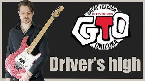 Download Gto Opening Mp3 Free And Mp4