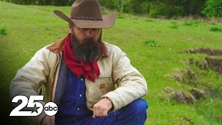 Famous 'The Cattle Guy': Local rancher and TikTok star starring in Netflix series Net Worth