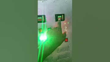 peanut coating machine made in Cameroon by awa bless chi