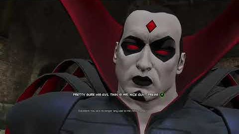 DEADPOOL Blind Playthrough on XBOX ONE (Part 5)