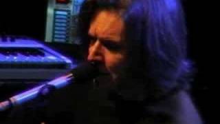 Video thumbnail of "David Sylvian - Jean The Birdman (Live)"