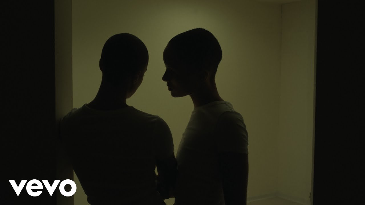 Imani Imani's Visual Rollout Has Started. "Bet On Me" Music Video Out Now