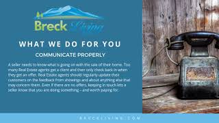 Selling My Home For Sale By Owner