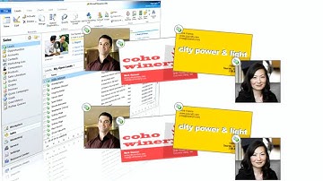 Understanding contacts