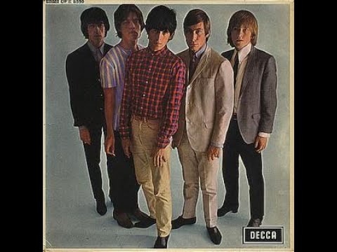 The Rolling Stones:-'Empty Heart' - YouTube