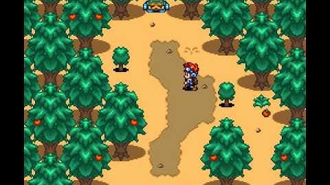 Nick and Cait Play - Robotrek pt.3