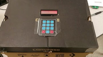 Me 2900 prototype video