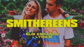 Twenty One Pilots - Smithereens (Sub ESPAÑOL + LYRICS)
