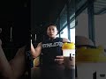kalian lebih suka gym dengan AC atau tanpa AC?