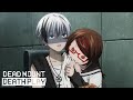 Un morso... per amore! | Dead Mount Death Play
