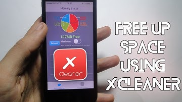 How To Clean & FREE Up More Space On iOS Device iOS 10/10.3 NO Jailbreak!