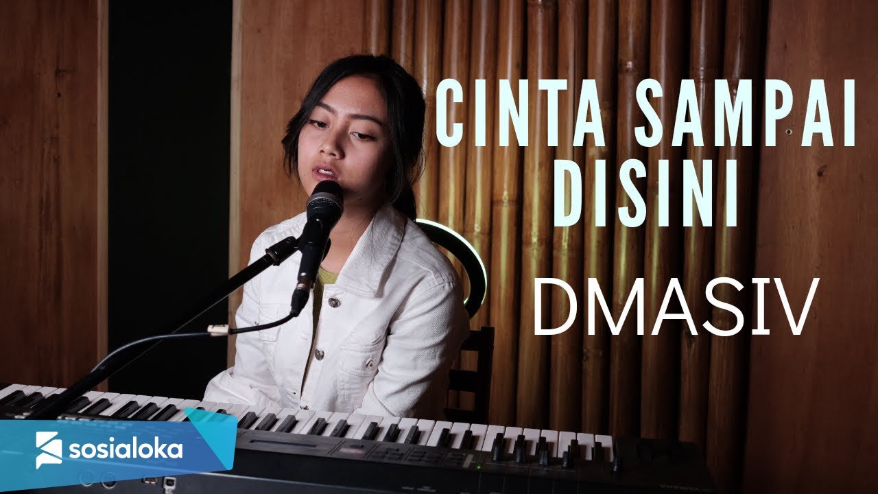 MICHELA THEA (CINTA SAMPAI DISINI) OFFICIAL MUSIC VIDEO YouTube Music