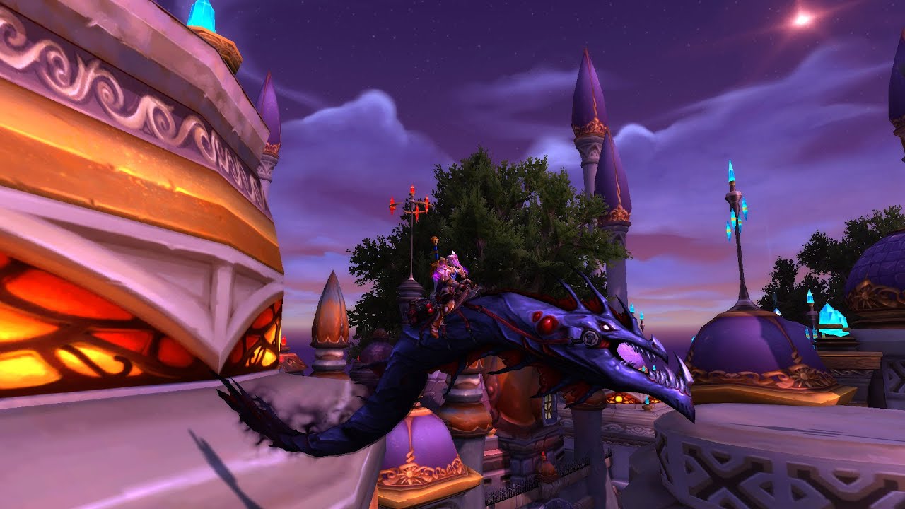 FULL GUIDE - Nazjatar Blood Serpent EZPZ -  FULL GUIDE