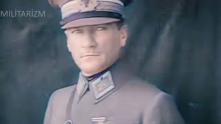 Bir Ömür Yetmez - Mustafa Kemal Atatürk