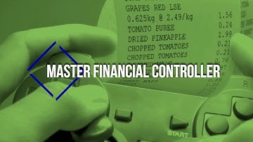 MFC™‬ Master Financial Controller course