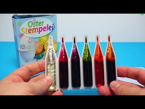 coloring-easter-eggs-big-video-compilation