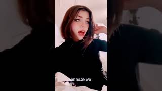 hannah owo #79 #hannahowo #tiktok