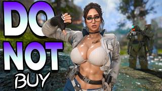 I Bought Fallout 4's New Paid Creations Mods so you don't have to