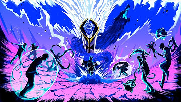 League of Legends | LCS | 2021 Summer Split | “Ruled By One” Teaser