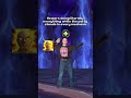 Thank your healer! They saw everything you stood in #midnight #worldofwarcraft #memes
