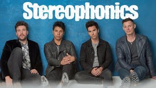 The Best Of Stereophonics 2021 (Part 1)🎸Лучшие Песни Группы Stereophonics 2021 (1 Часть)
