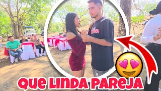 Download Lagu Marisol baila Un Romántico😍Baile Con Cristian😱  MP3