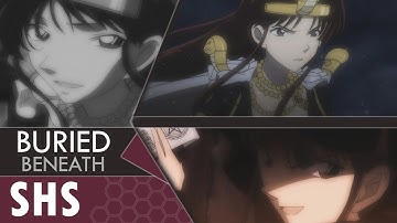 「𝐒𝐇𝐒」Buried Beneath • MEP