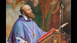 Remedies For Sadness - The Consoling Thoughts Of St. Francis De Sales