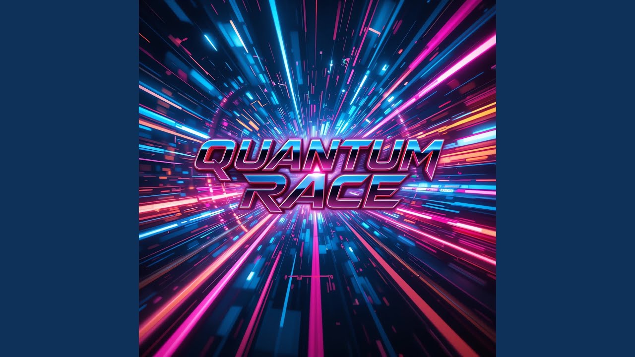 Watch Quantum Race on YouTube Watch Quantum Race on YouTube