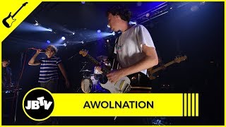Awolnation - Kookseverywhere!!! | Live @ JBTV