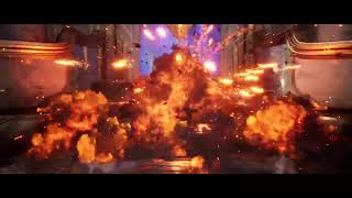 Defeated after an Intense Battle | Predecessor PS5 Open Beta