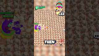 VELOCIRAPIDS Trio vs. Skulls!