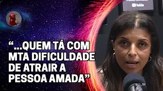 imagem do vídeo "VAI FACILITAR SUA VIDA AMOROSA" com Vandinha Lopes | Planeta Podcast (Sobrenatural)