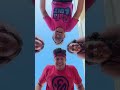 QUEM LEVAR BOLADA, RASPA A CABEÇA! #shorts
