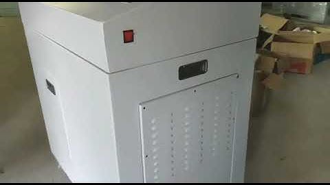 Mobile Data Destruction - Destroy Hard Drive - Hard Drive Shredder