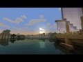 Mod lässt Minecrafts blockartiges Wasser fantastisch, schimmernd, natürlich aussehen