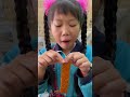 Những món terlarang trên TikTok – ký ức lén ăn vặt TQ sau lưng mẹ