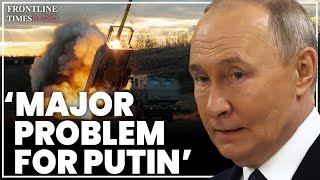 Russian incursions backfire on Putin as US and NATO prepare further response