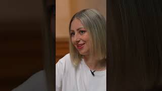 Как Аделия Загребина стала победительницей «Голос. Дети»? 👧🎙️Прическа на экране и молитва мамы