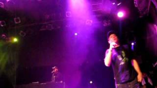 Hilltop Hoods Live - Last Confession