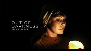 Out of Darkness: Two Remain
