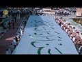 تكليف الفتيان العلويين في صحن السيدة فاطمة عليها السلام بحلول ذكرى ولادة الأقمار الشعبانية تكليف الفتيان العلويين في صحن السيدة فاطمة عليها السلام بحلول ذكرى ولادة الأقمار الشعبانية