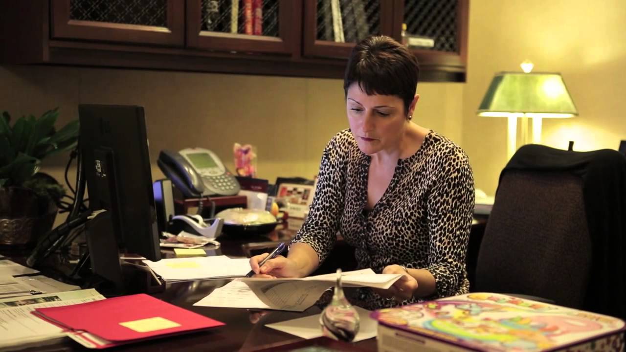 Communities Foundation of Texas: an Overview