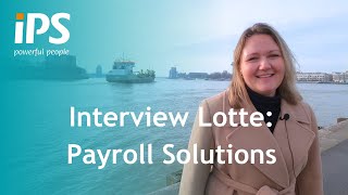 You want to know all about our Payroll Solutions