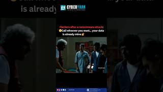 Be aware from hackers #hackerstayaway #stayalert #digitalsafety #funny #meme #cybersecurity #shorts