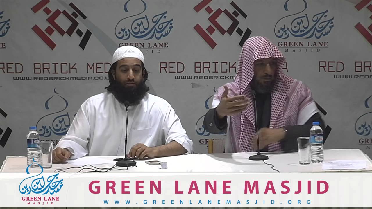 Attaining Success In The Dunya & Hereafter - Sheikh Sa'd Al-Shithry